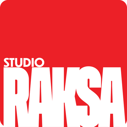 Studio Raksa logo